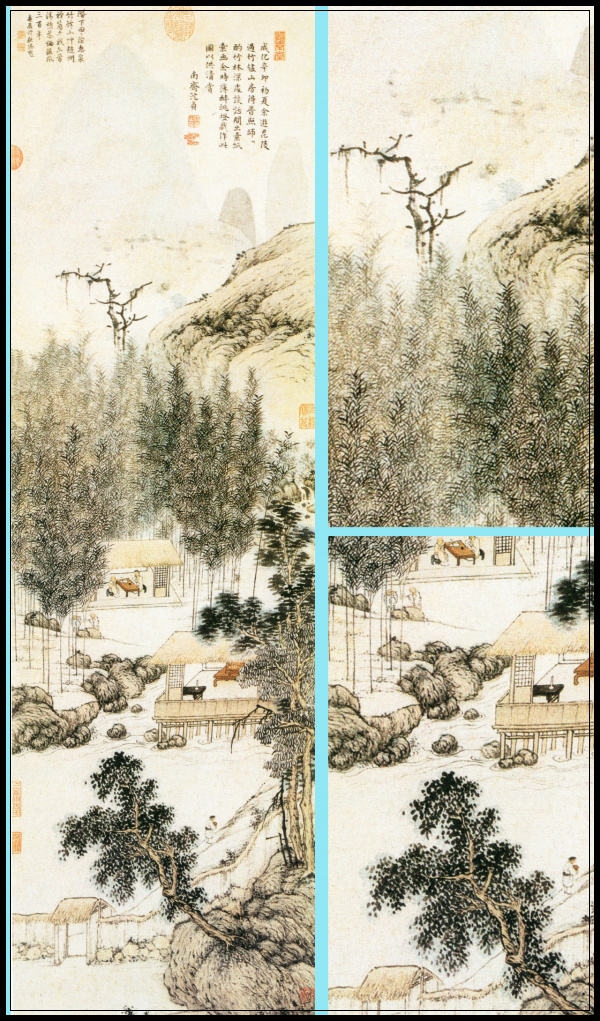 長(zhǎng)沙彩繪藝術(shù)