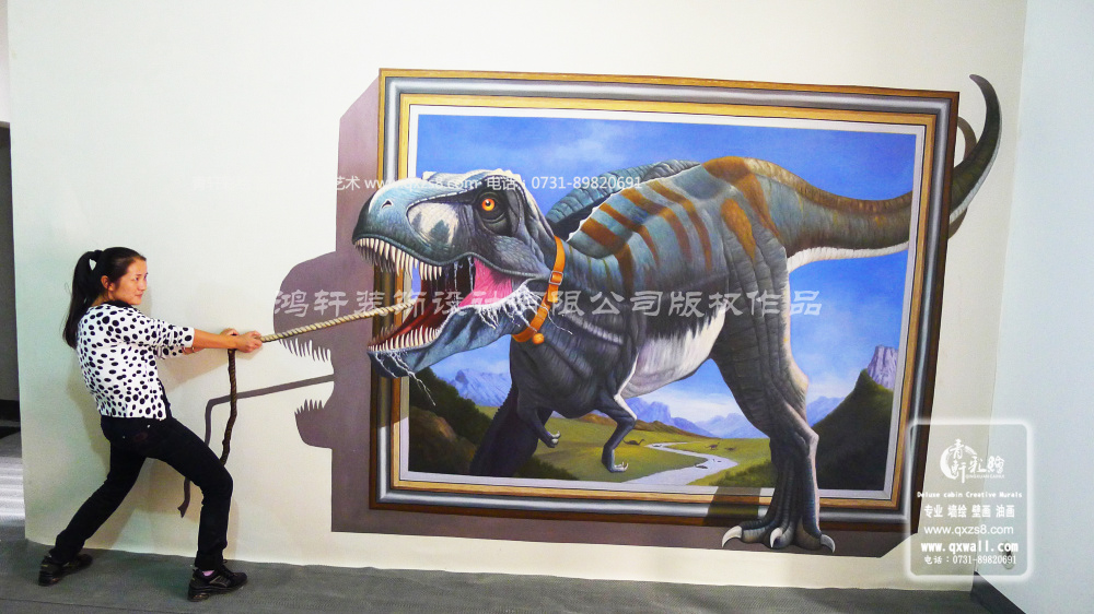  /><br /></p><p>拽只恐龍當寵物，霸氣側漏。</p><p><img src="http://www.gwg5.com/uploadfile/images/2016/01/2016011451357564.jpg" alt=