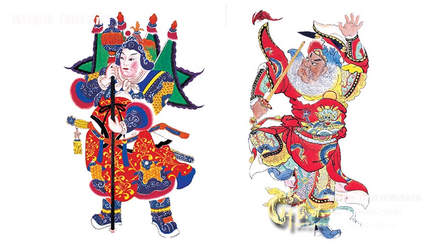 長沙墻繪公司素材